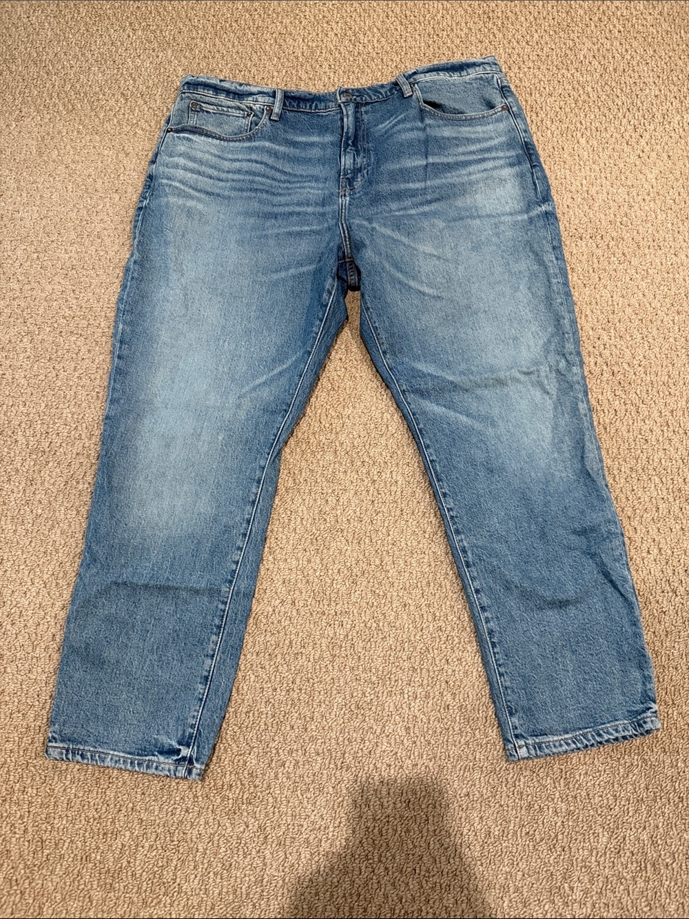 Lucky Brand Men’s Jeans